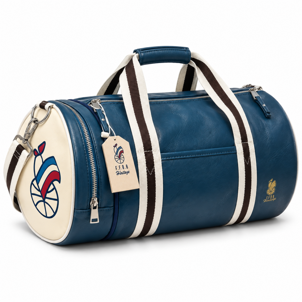 Sac tube rétro