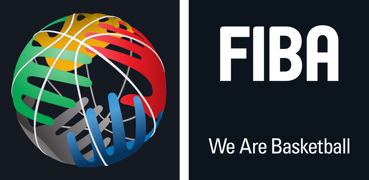 Logo FIBA