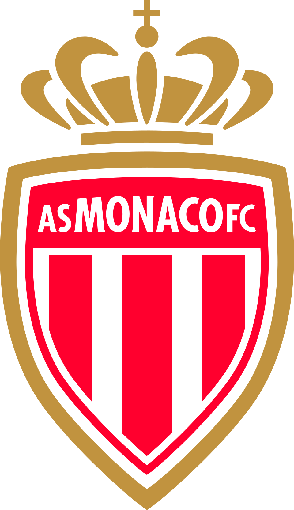 Logo AS Monaco