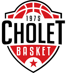 Logo Cholet Basket