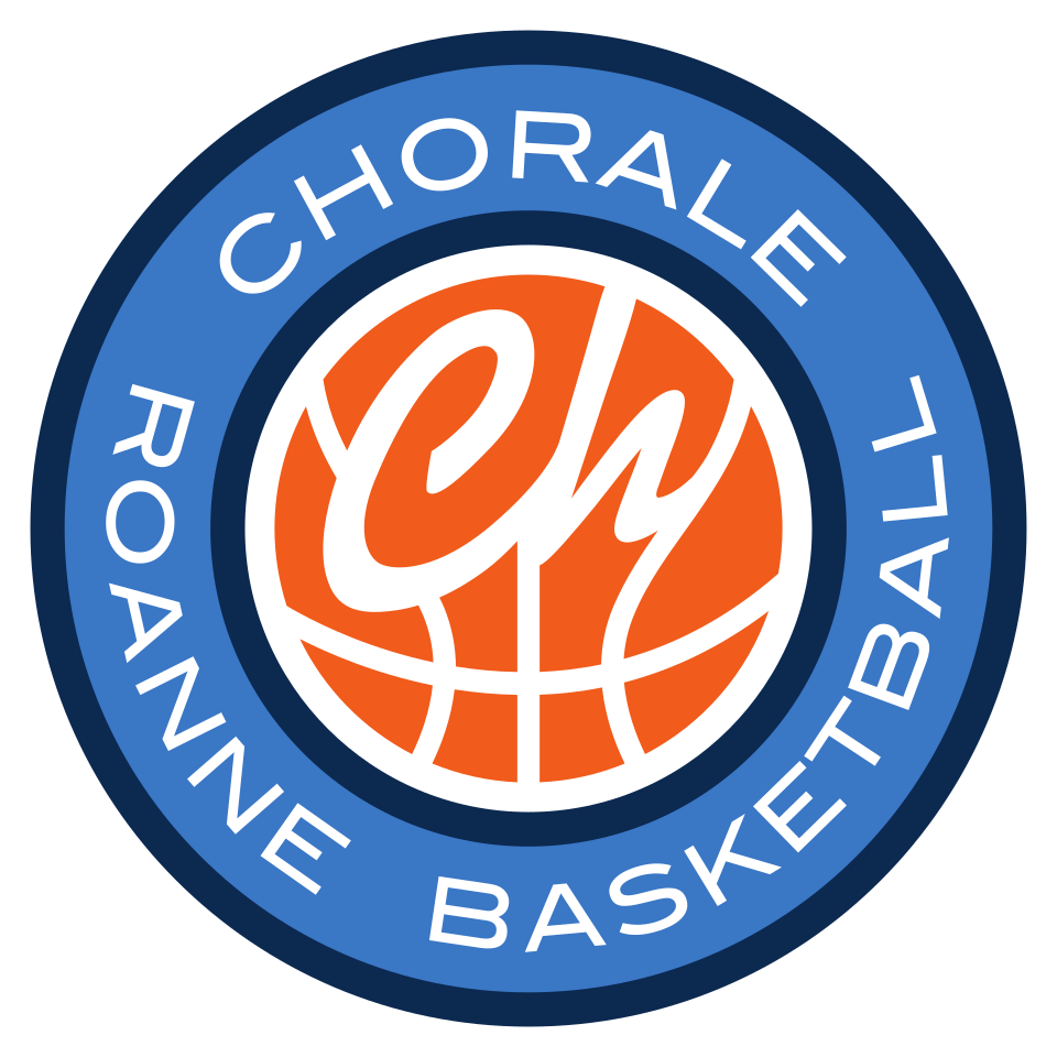 Logo Chorale Roanne