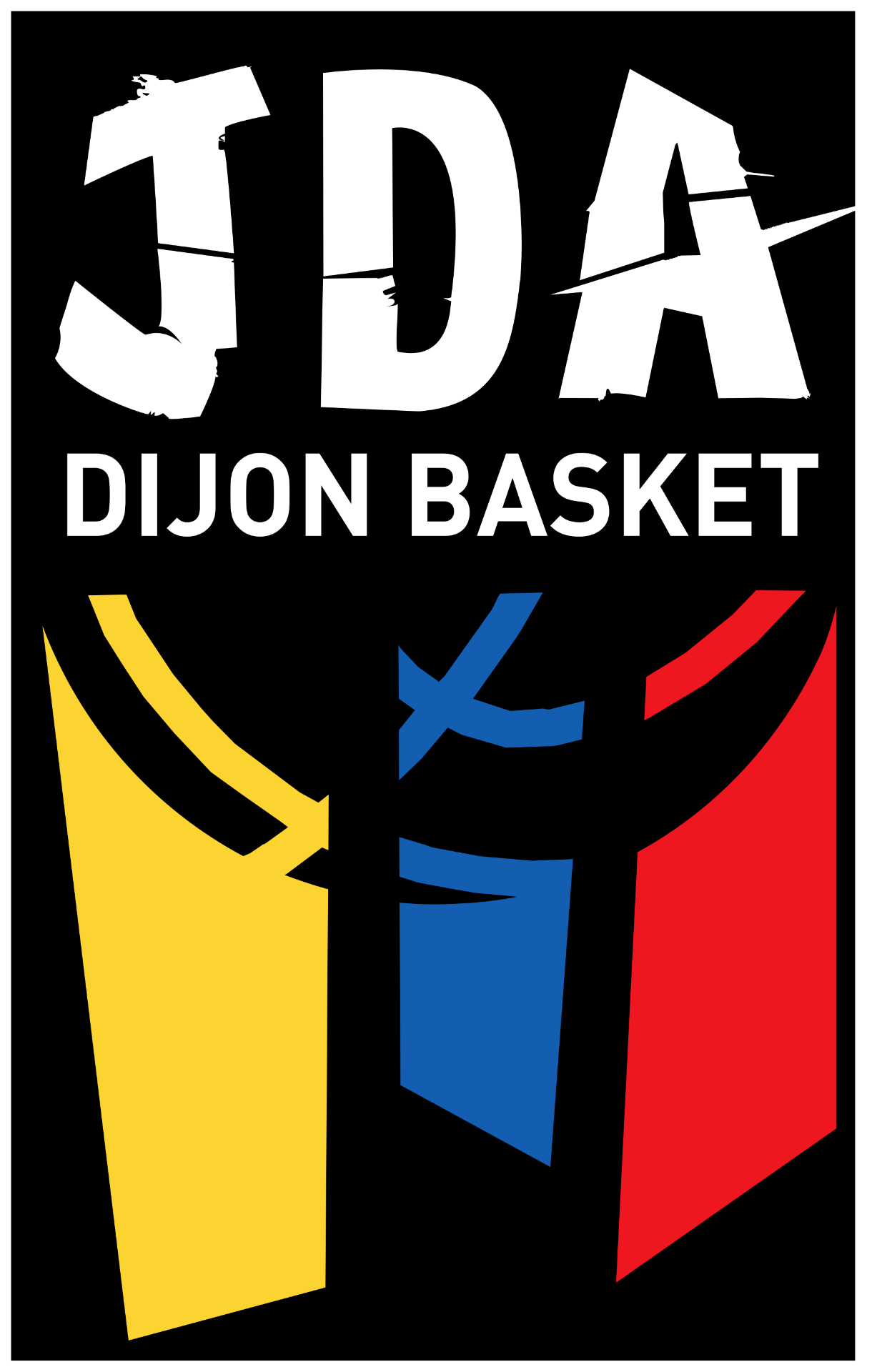 Logo JDA Dijon