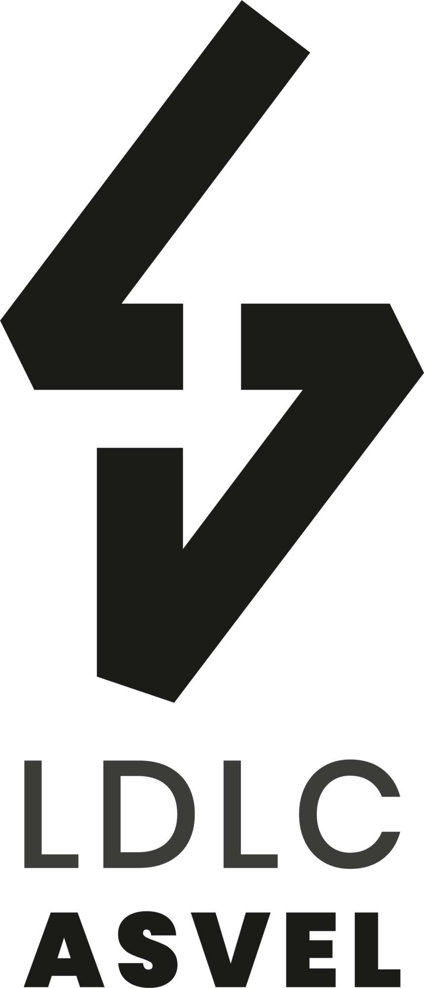 Logo LDLC ASVEL