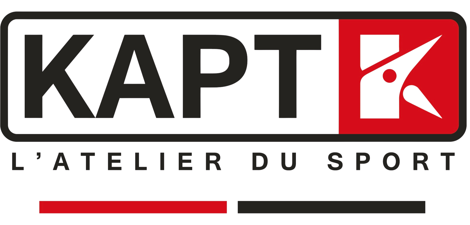 KAPT — L’atelier du Sport