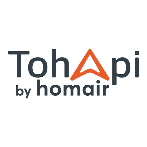 Logo Tohapi