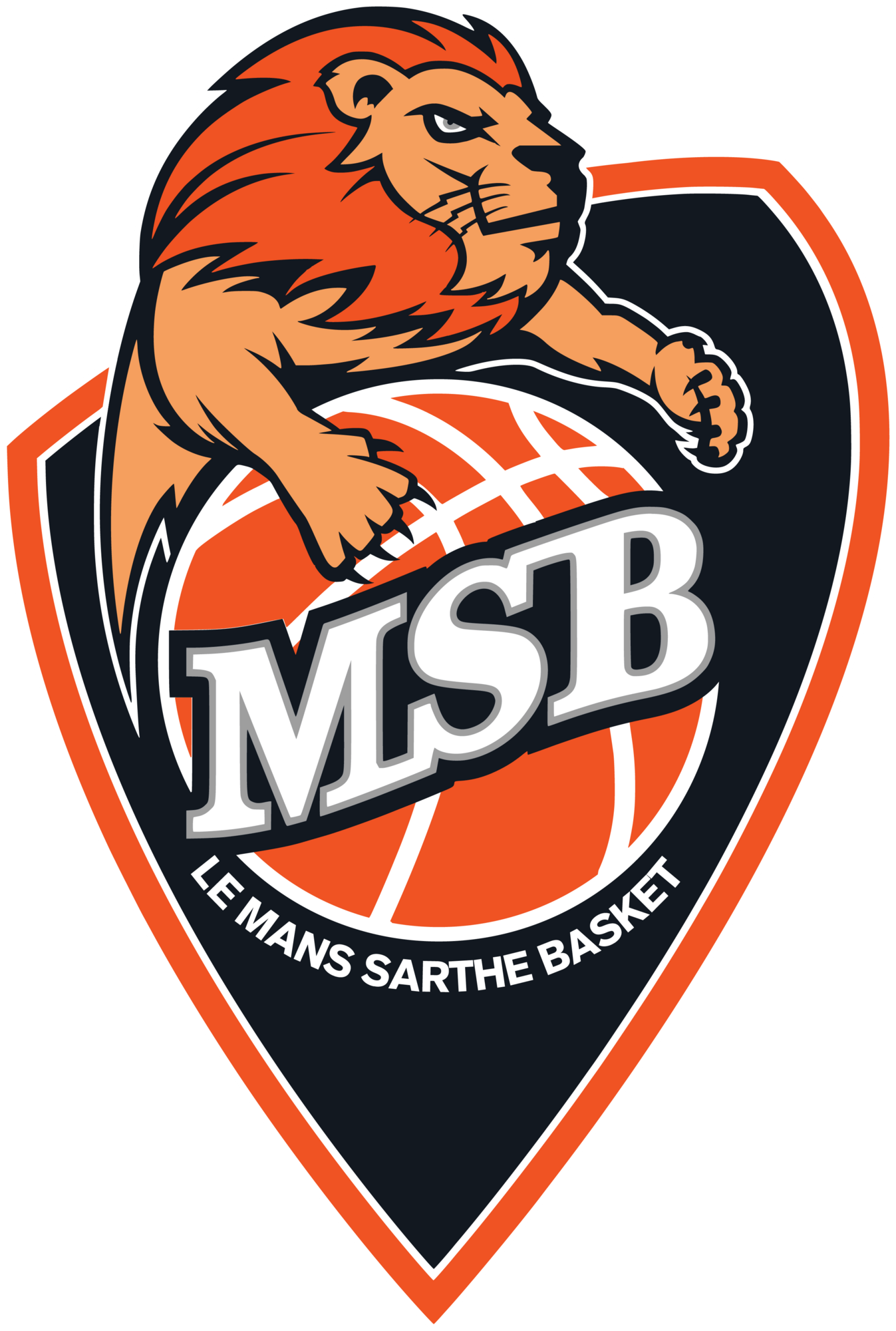 Logo MSB Le Mans