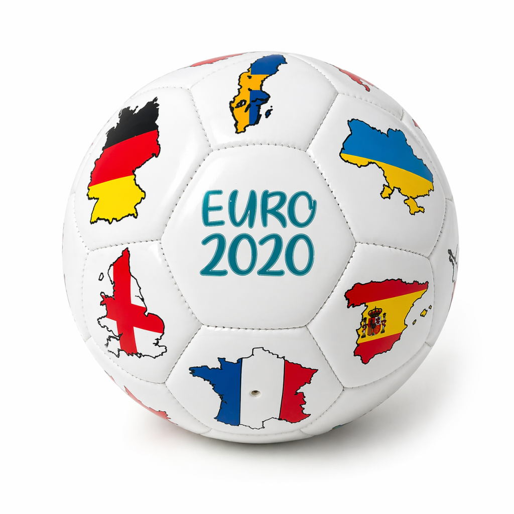 Ballon foot