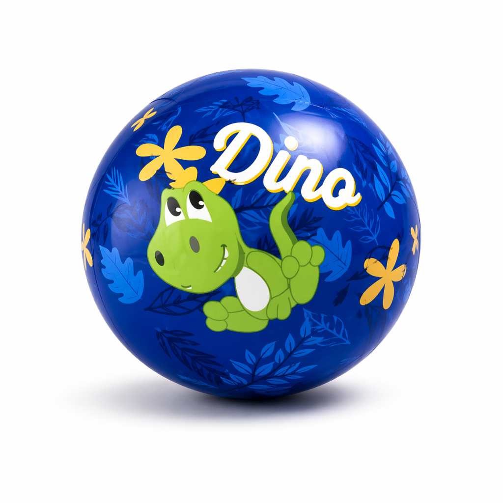 Ballon PVC