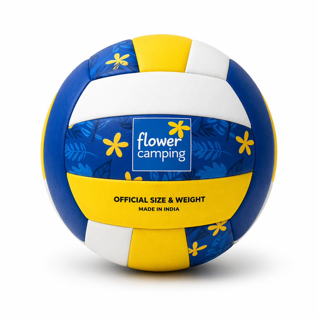 Ballon volley