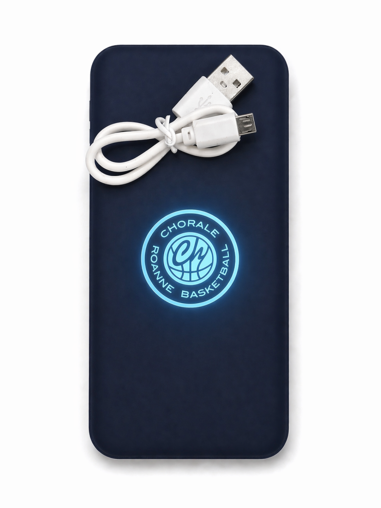Batterie externe 10 000 mAh