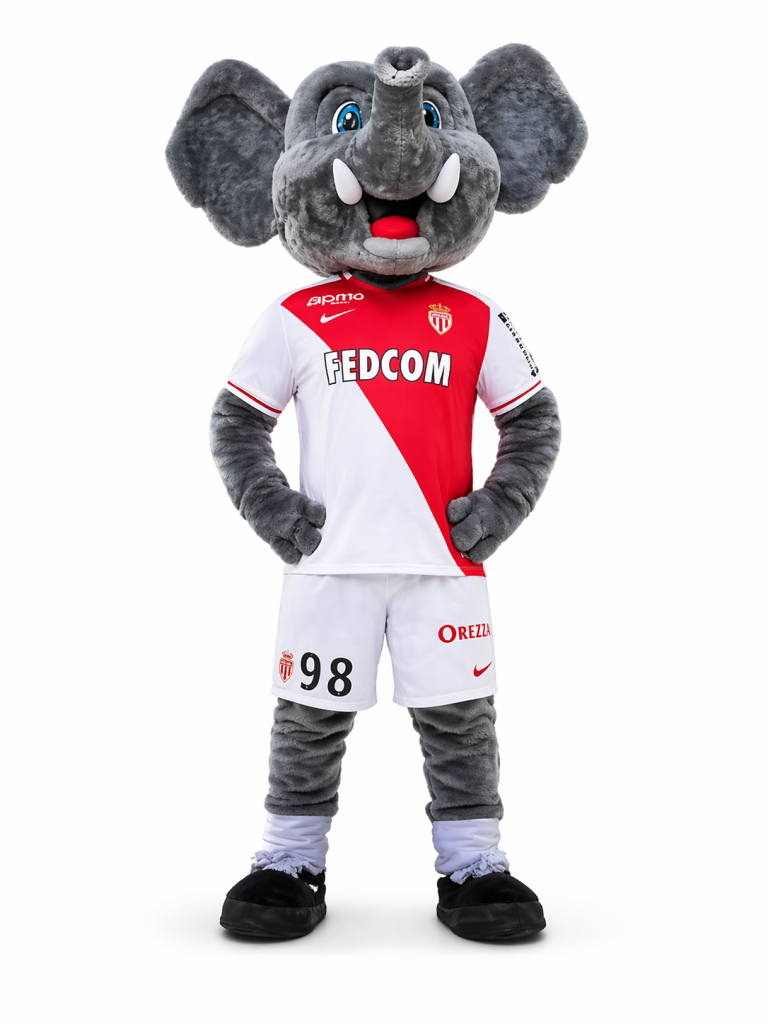 Mascotte
