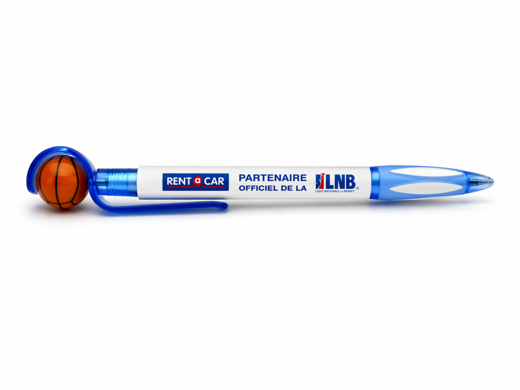Stylo promotionnel