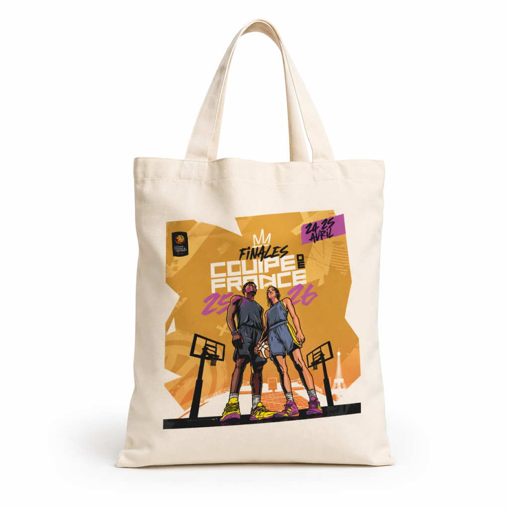 Tote bag