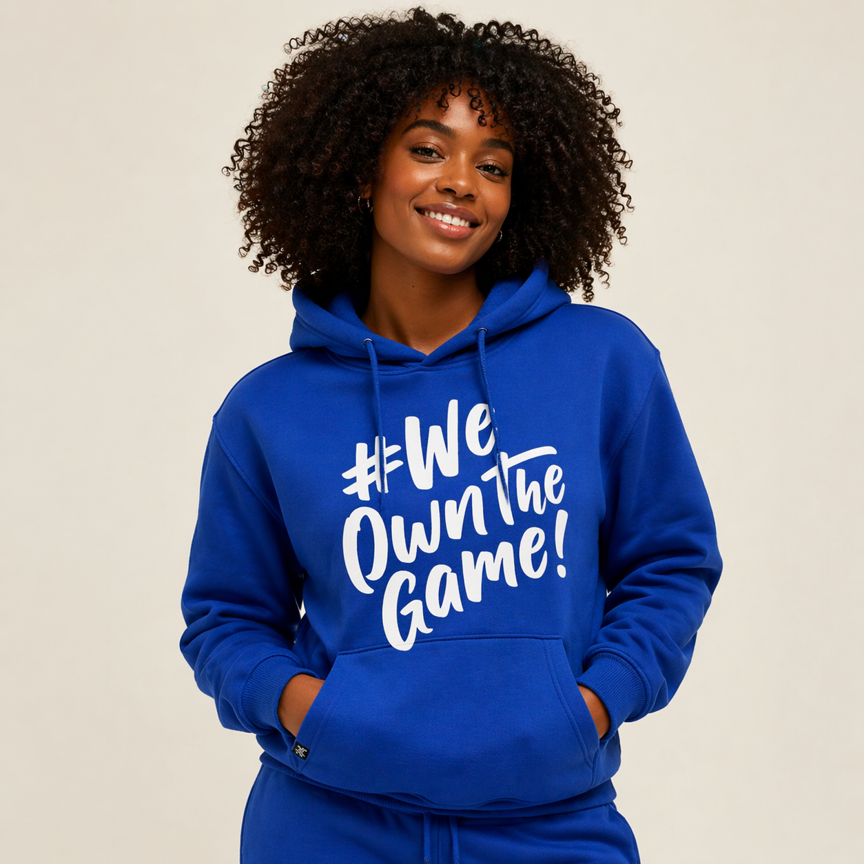 Sweatshirts TQWC