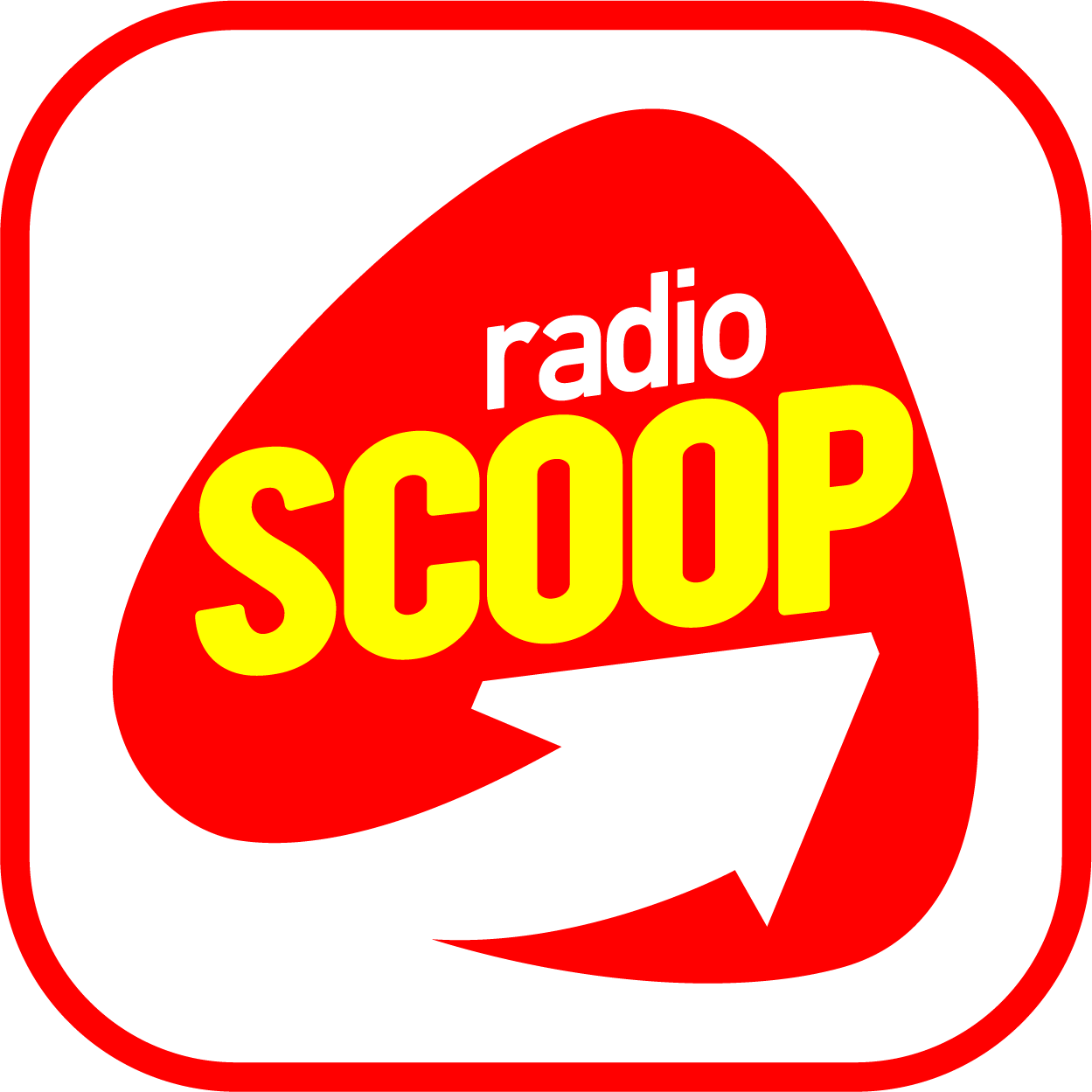 Logo Radio Scoop
