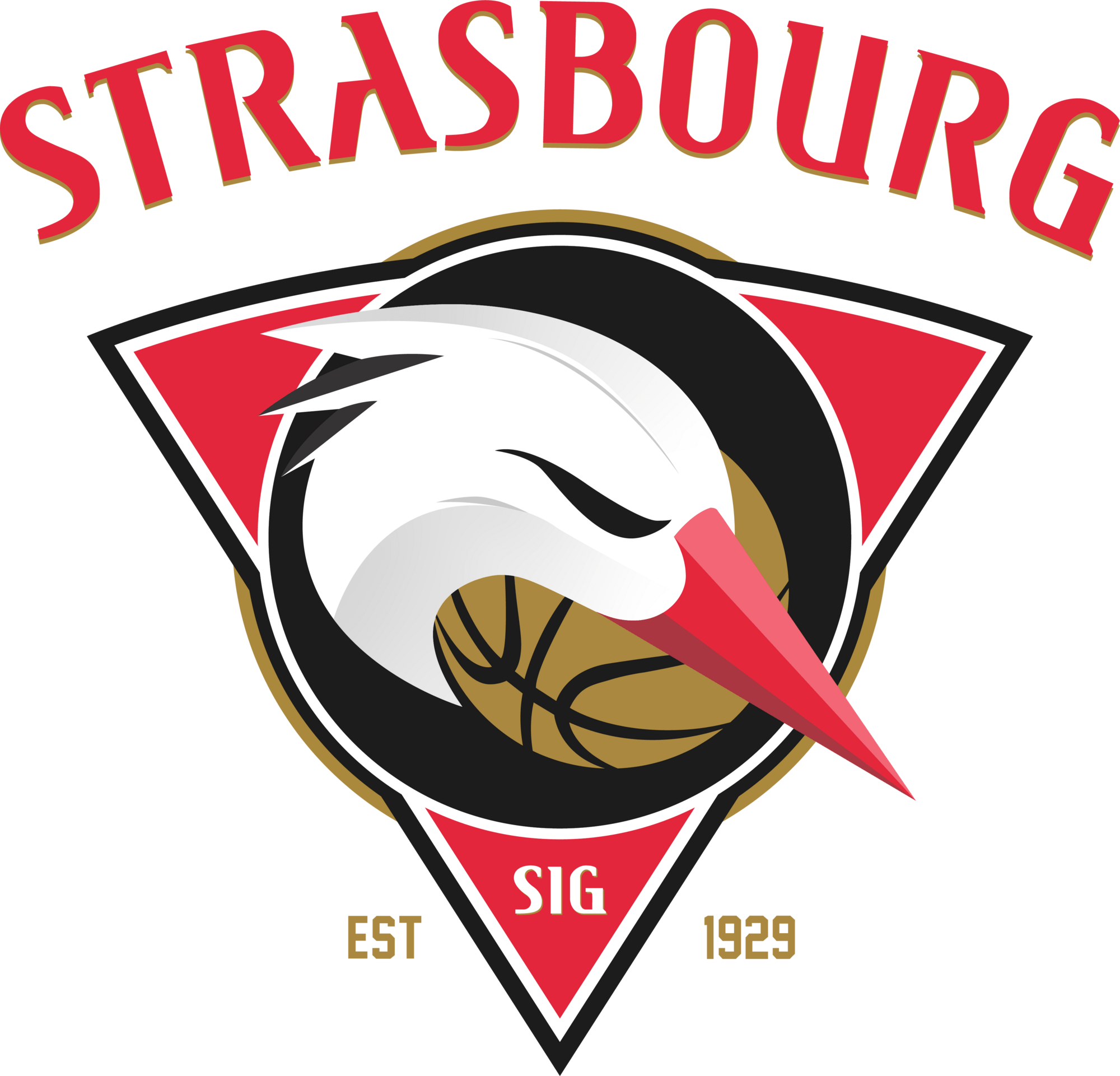 Logo SIG Strasbourg