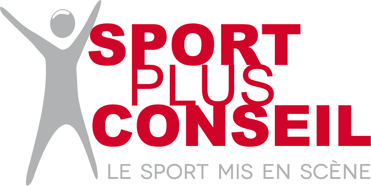 Logo Sport Plus Conseil