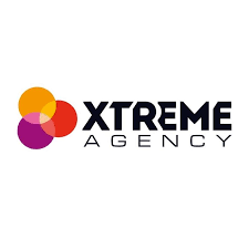 Logo Xtreme Agency