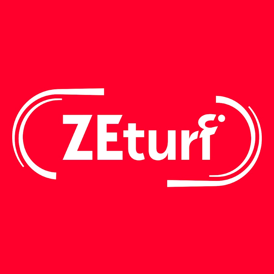 Logo Zeturf